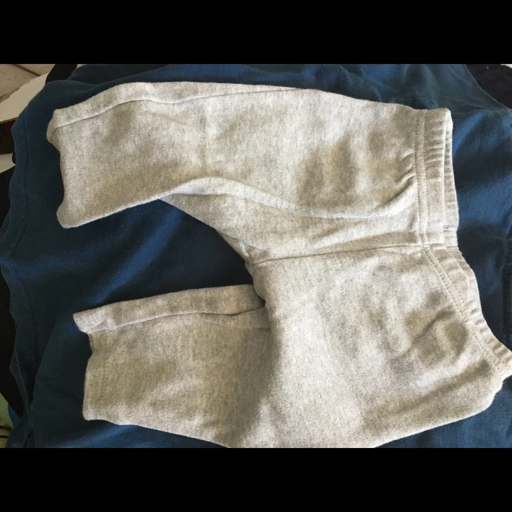Little girls carters slacks 6 months